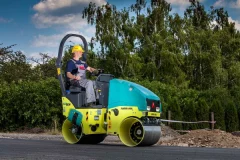Afbeelding Ammann ARX 12