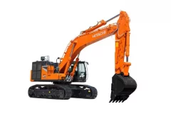 Afbeelding Hitachi ZX490LCH-7