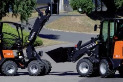 Afbeelding Kubota RT150-2