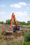 Afbeelding Hitachi ZX350-7 SLF