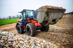 Afbeelding Standaard laadbak - HGP2.4