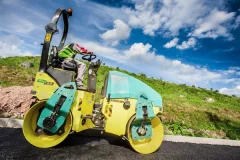 Afbeelding Ammann ARX 23