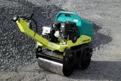 Afbeelding Ammann ARW 65-S