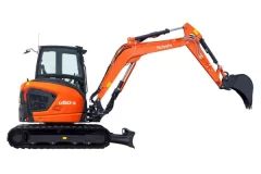 Afbeelding Kubota U50-5
