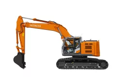 Afbeelding Hitachi ZX375USLC-7