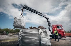 Afbeelding Hiab X-HiPro 362