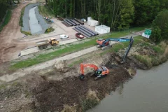 Afbeelding Luyckx Special Applications ZX350 SLF 20m