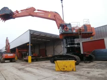 Afbeelding Luyckx Special Applications EX1200-7 Elephant