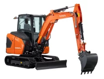 Afbeelding Kubota KX042-5