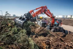 Afbeelding Hitachi ZX180W-7