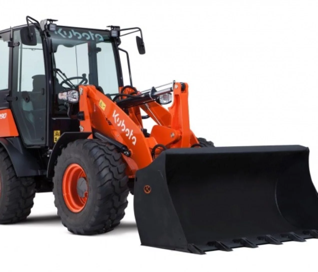 Afbeelding Kubota R090