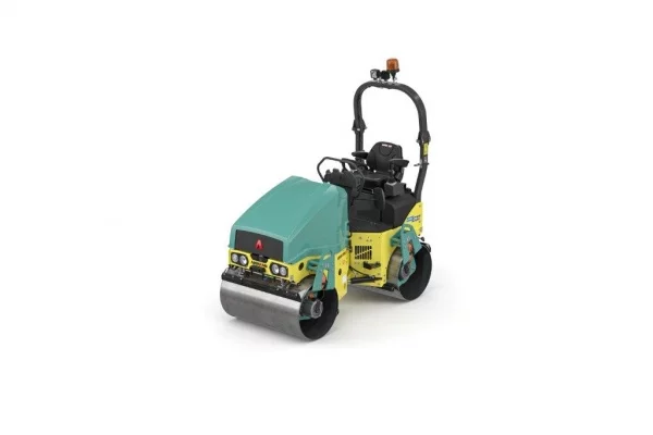 Afbeelding Ammann eARX 26-2