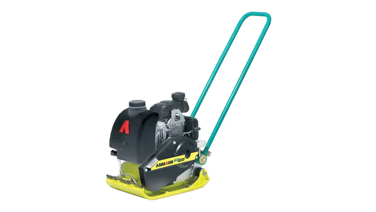 Afbeelding Ammann APF 10/33