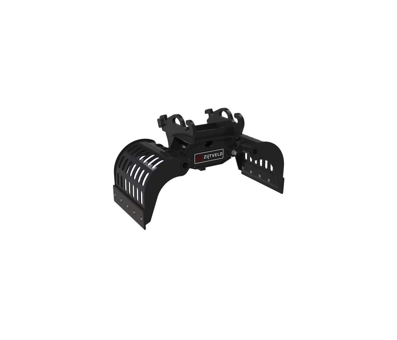 Afbeelding Zijtveld S603-ZD