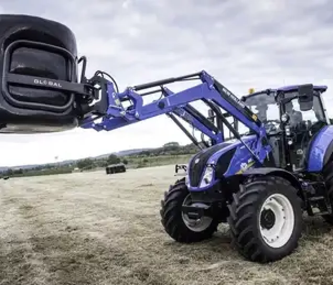 Afbeelding 510TL | 520TL | 530TL | 540TL