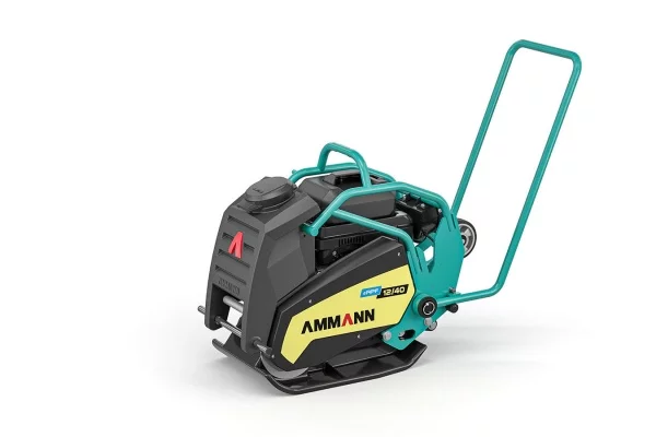 Afbeelding Ammann eAPF 12/40