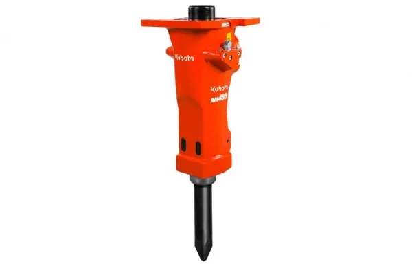 Afbeelding Kubota KM455