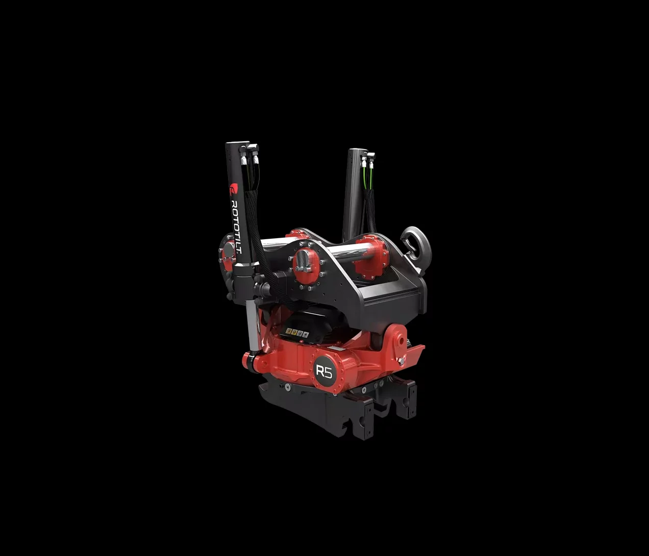 Afbeelding Rototilt R5
