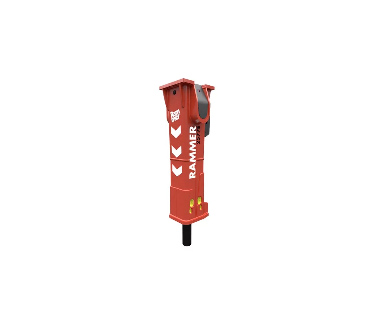 Afbeelding Rammer breekhamer - 2577E