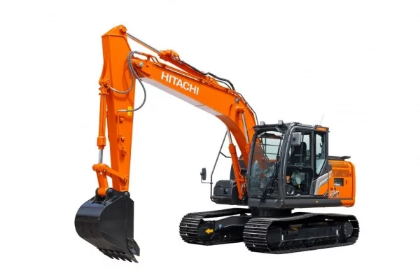 Afbeelding Hitachi ZX130-7