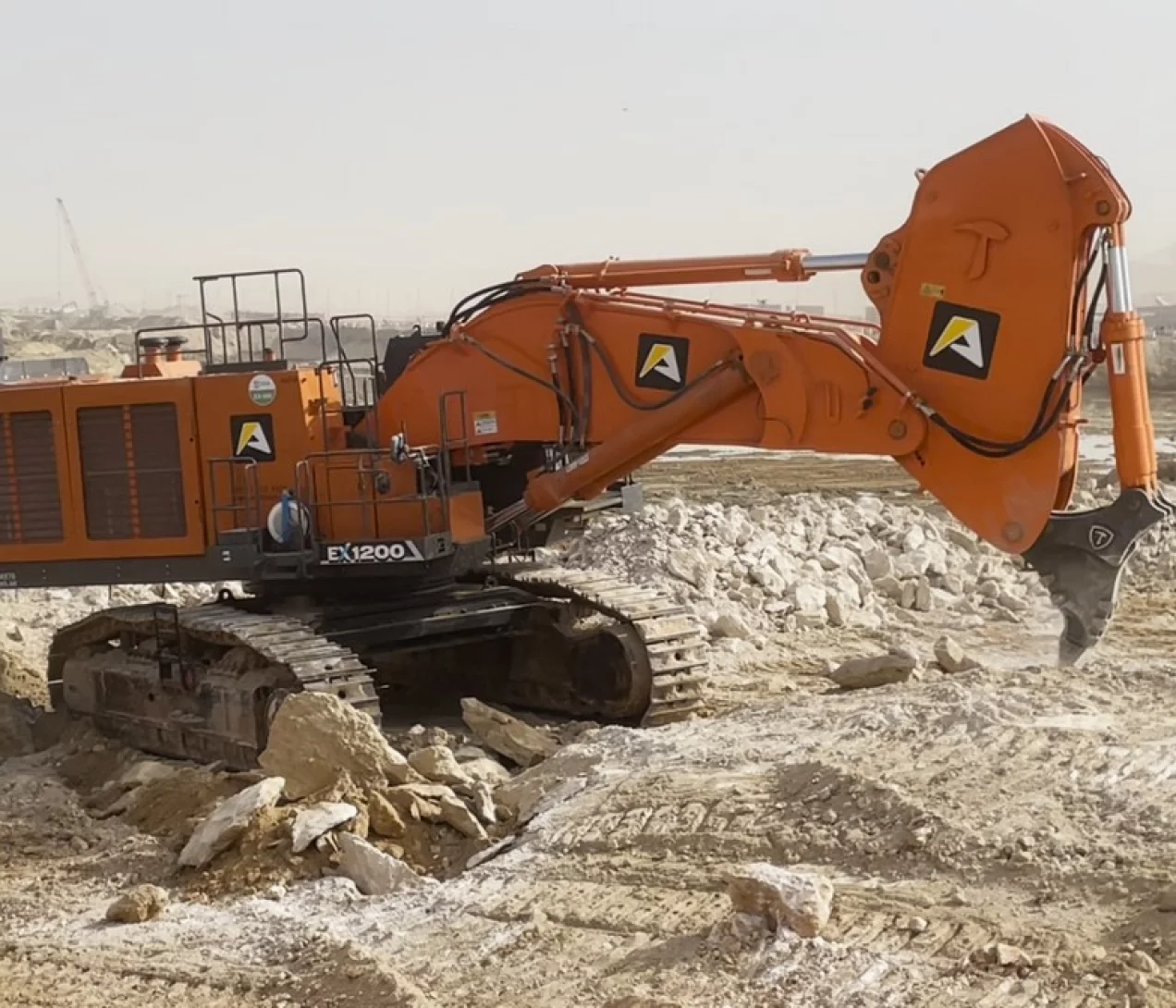 Afbeelding Sunton ripper CSJ-J serie