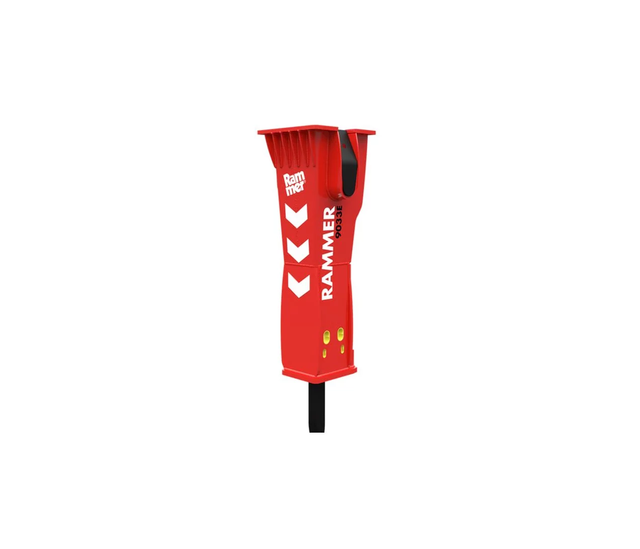 Afbeelding Rammer breekhamer - 9033E