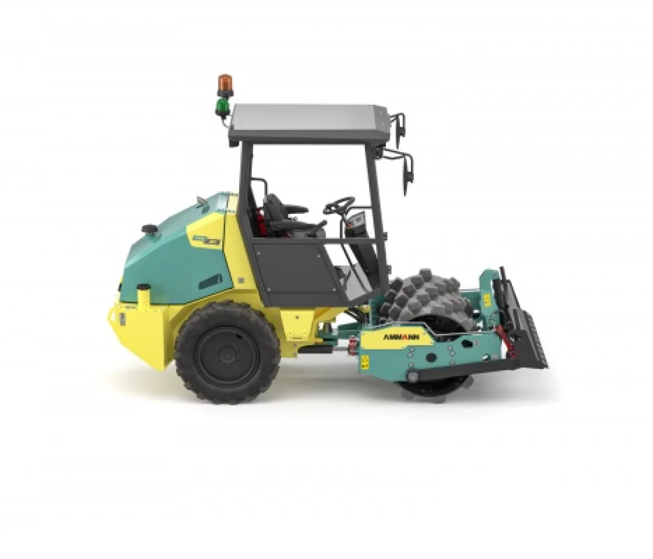 Afbeelding Ammann ARS 30