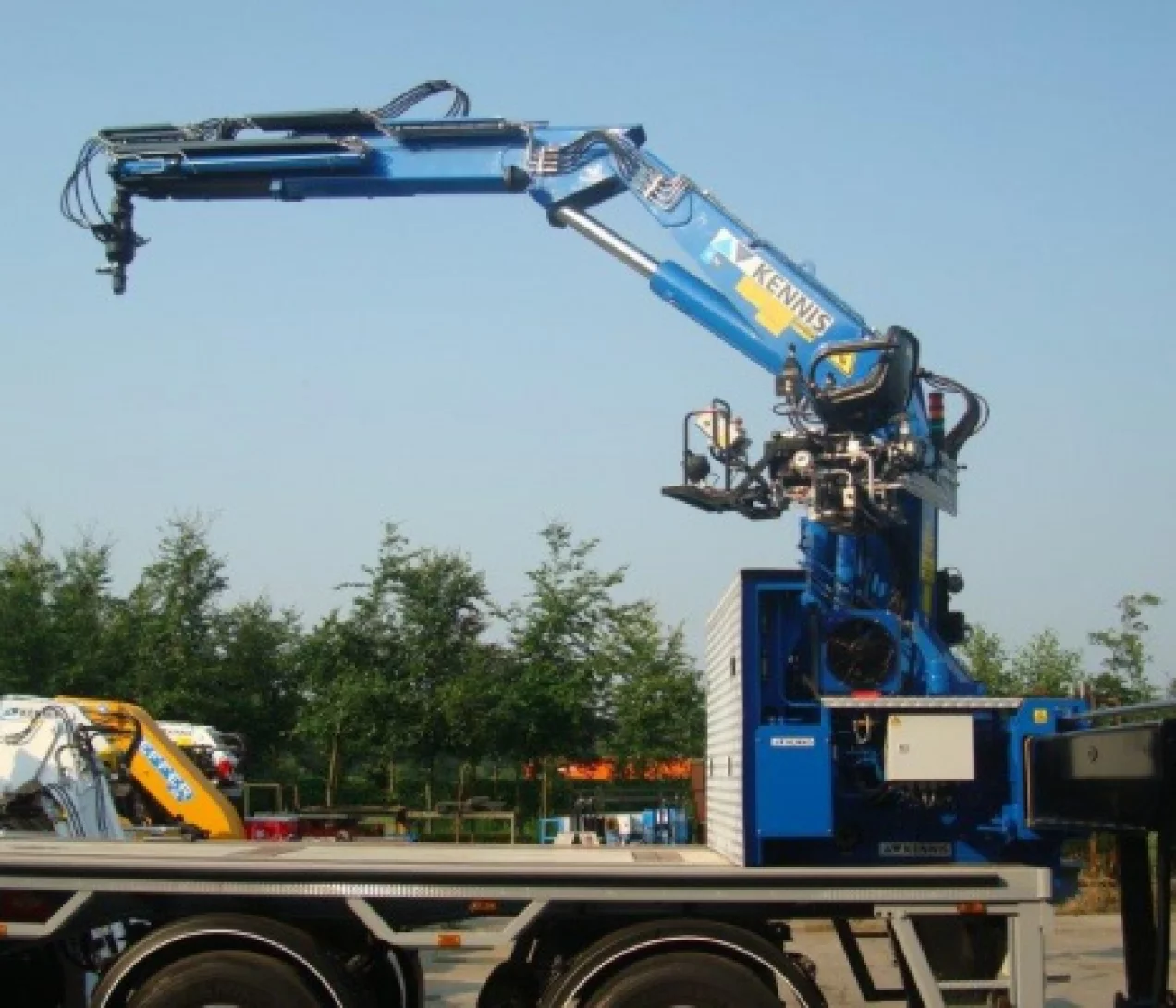 Afbeelding Kennis R30