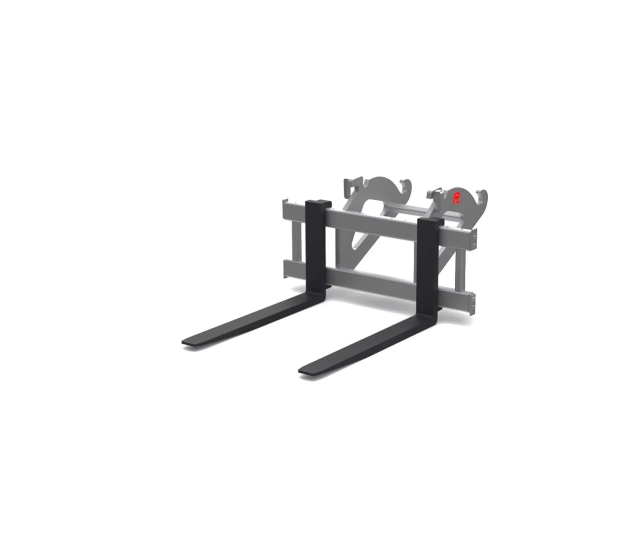 Afbeelding Pladdet palletvorkenbord - PFK100