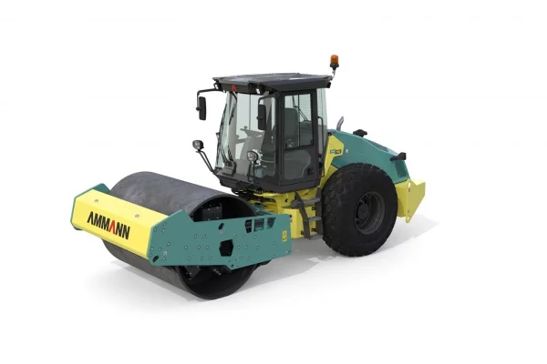 Afbeelding Ammann ARS 150