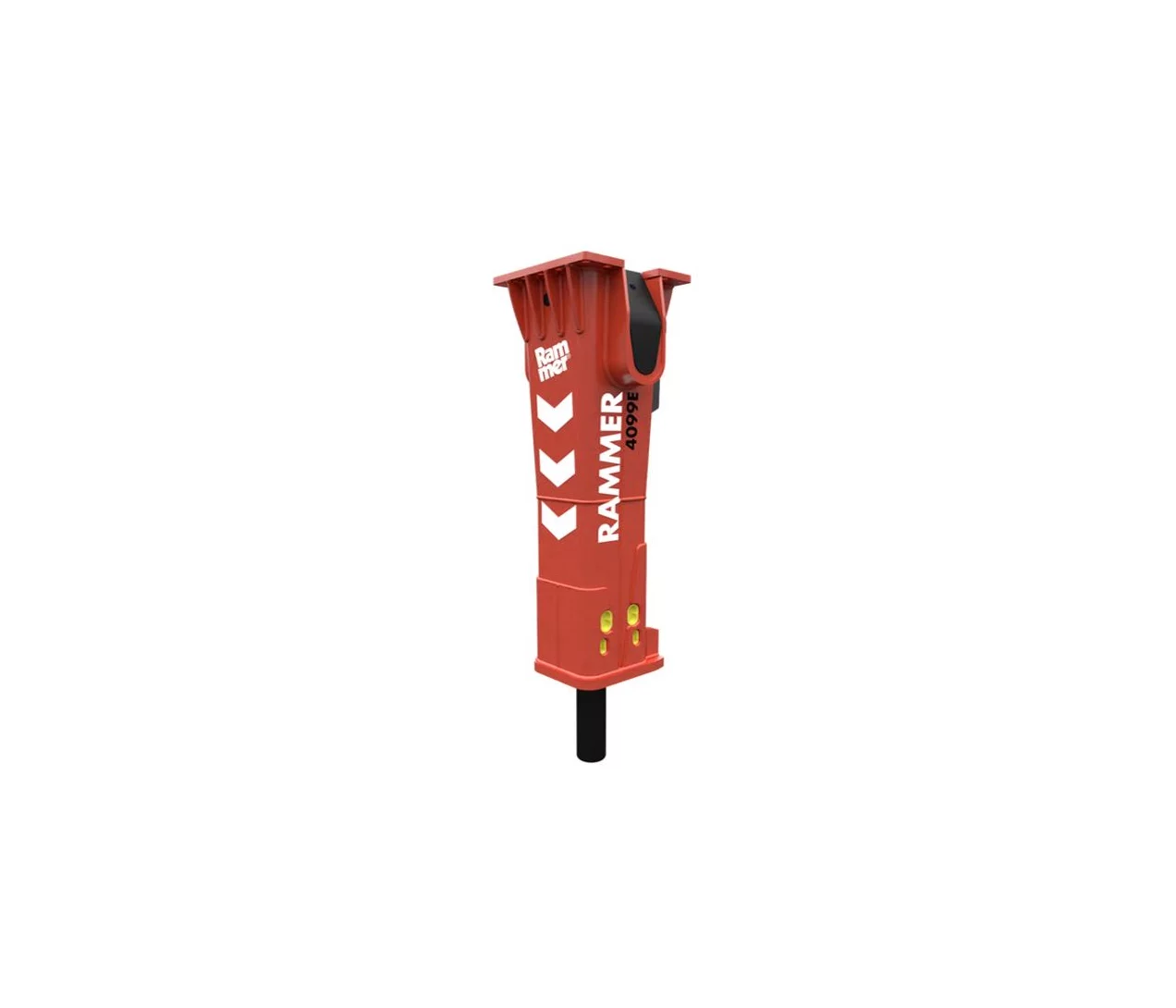 Afbeelding Rammer breekhamer - 4099E