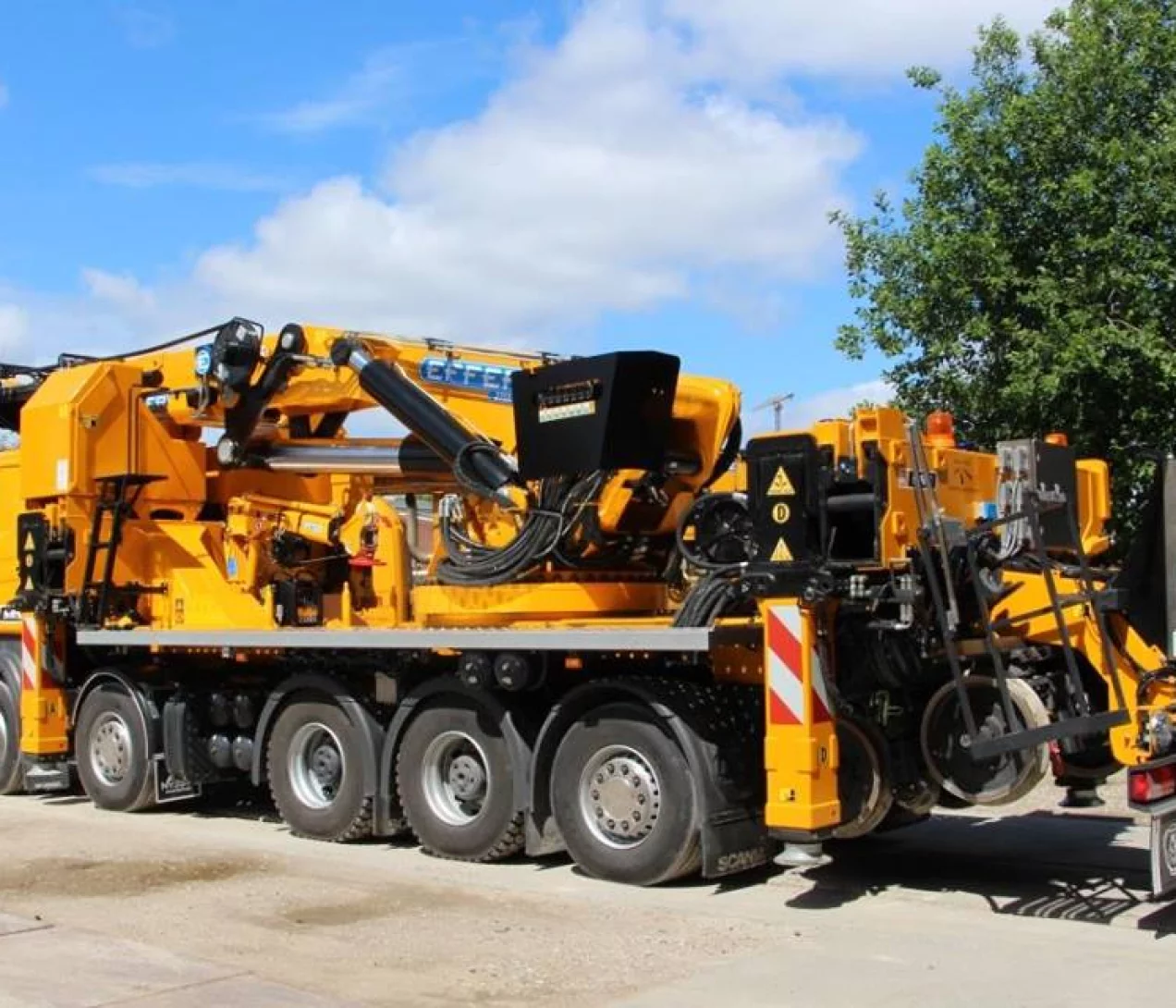 Afbeelding Effer 2755