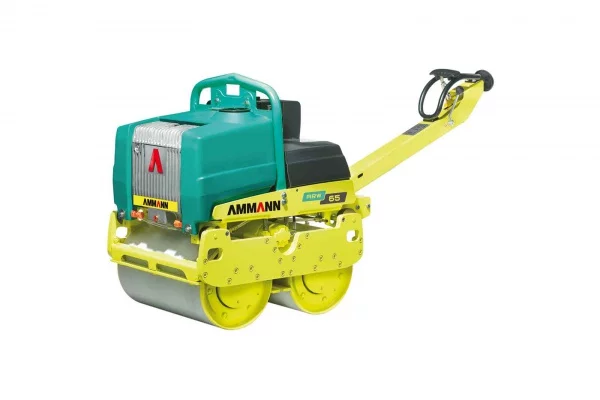 Afbeelding Ammann ARW 65