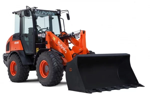 Afbeelding Kubota R090