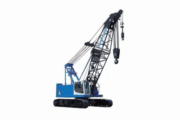 Afbeelding HSC CRANES SCX800-2