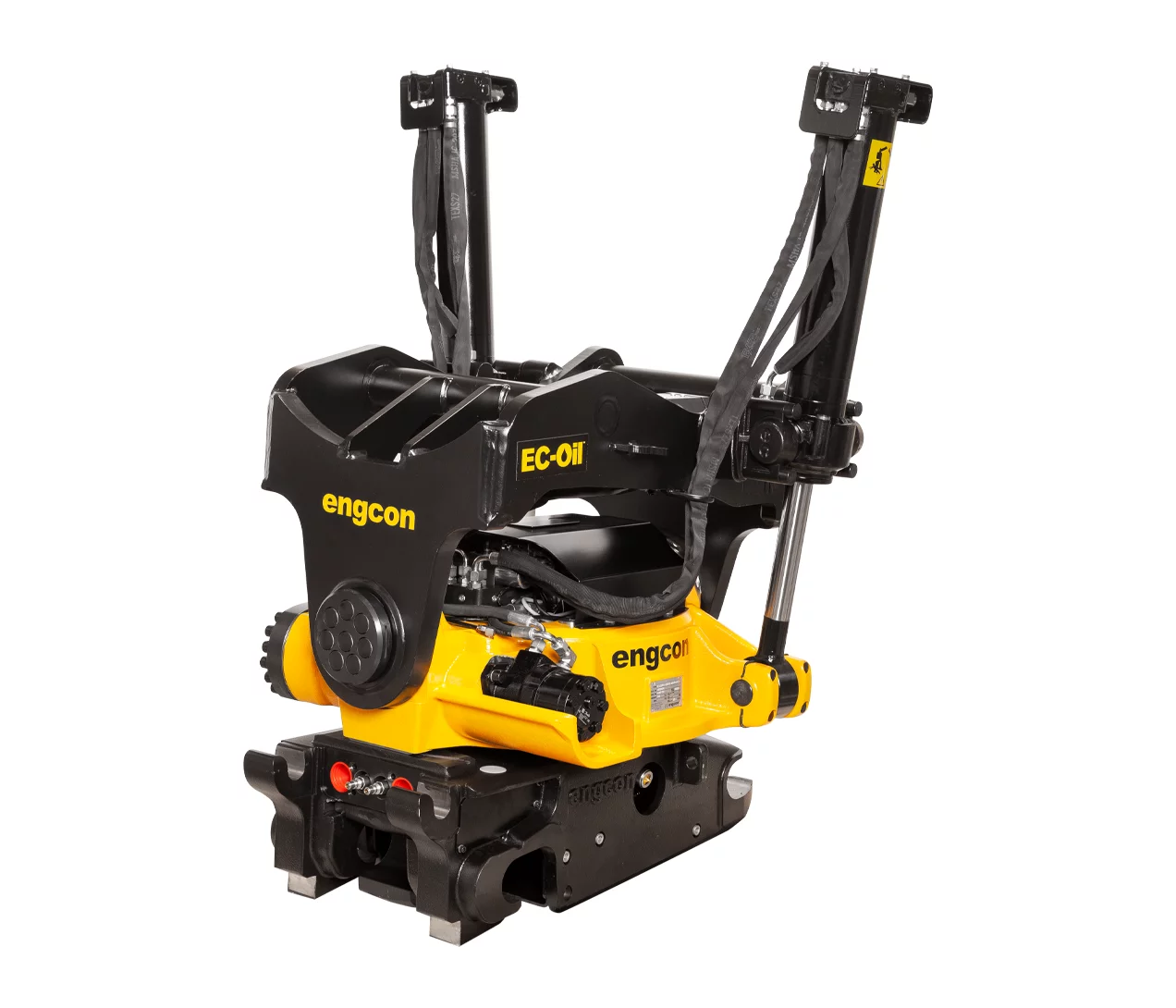 Afbeelding Engcon EC233