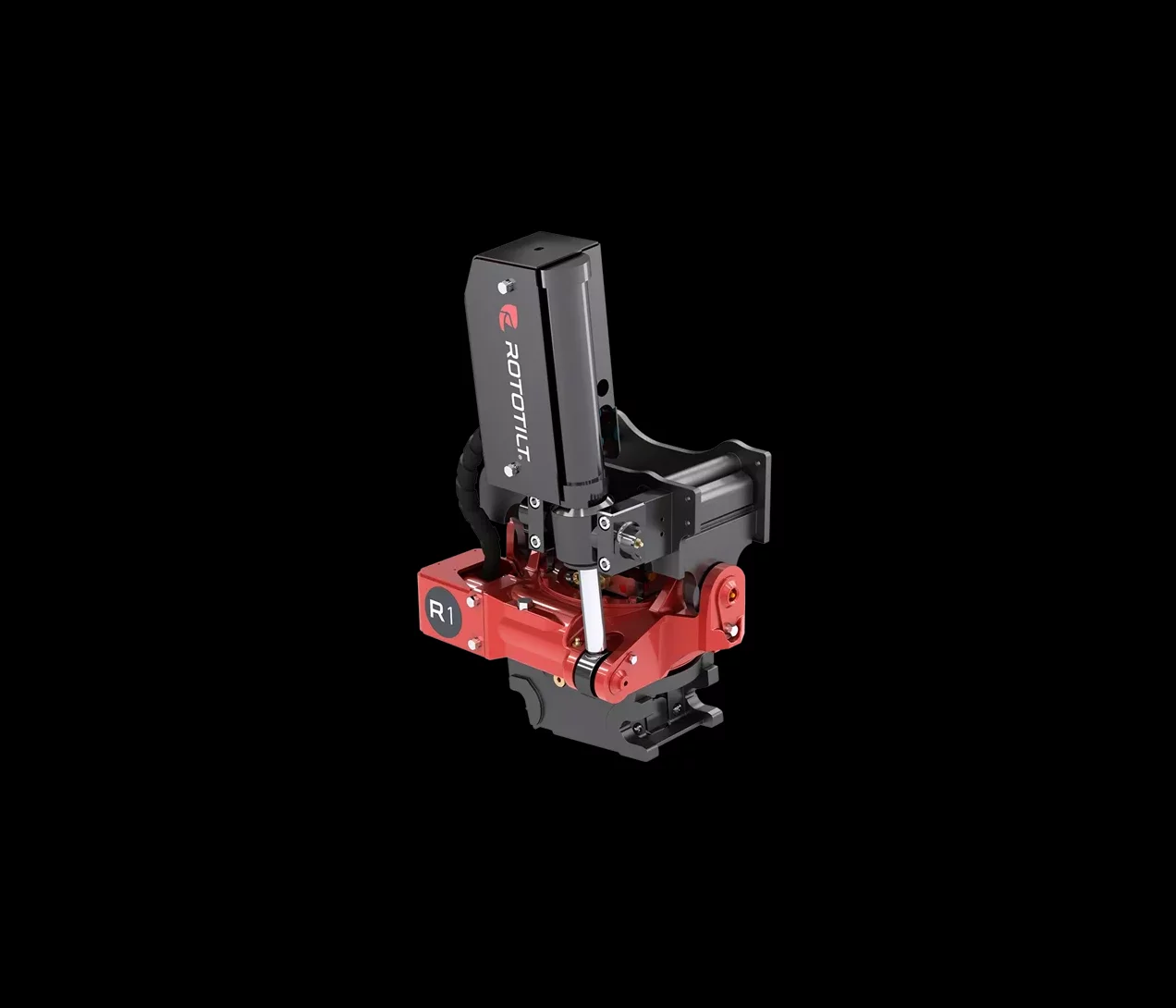 Afbeelding Rototilt R1