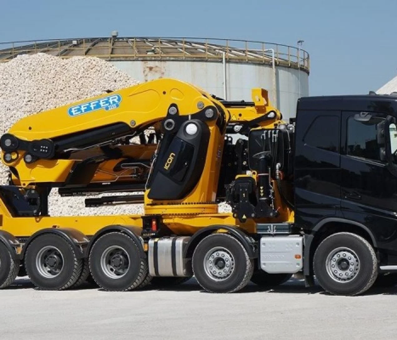 Afbeelding Effer 2255