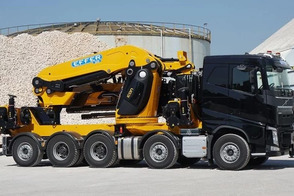 Afbeelding Effer 2255
