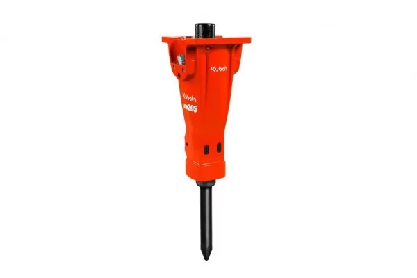 Afbeelding Kubota KM205