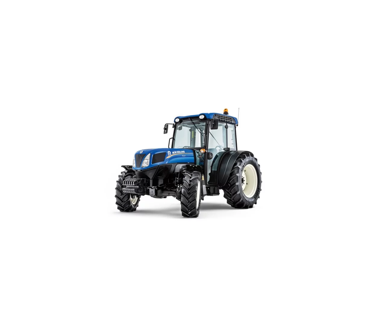 Afbeelding New Holland T4 LP