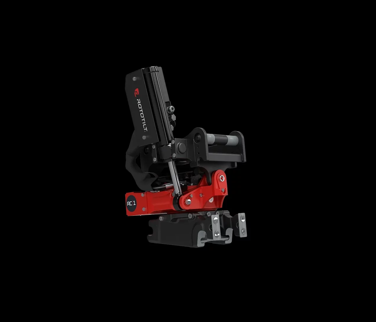 Afbeelding Rototilt RC1