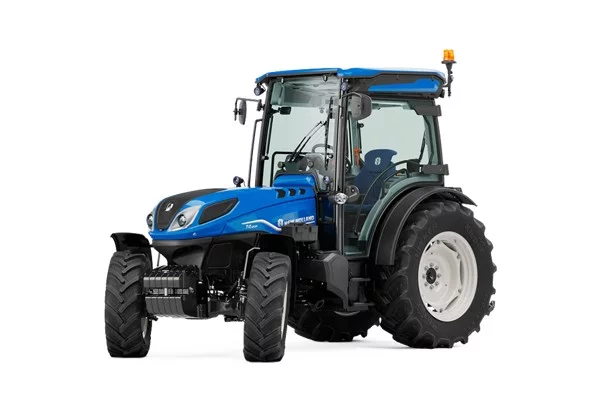 Afbeelding New Holland T4 F | N | V 