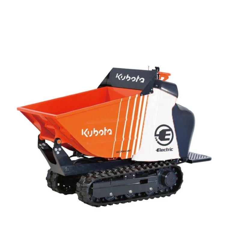 Afbeelding Kubota KC70H-4e