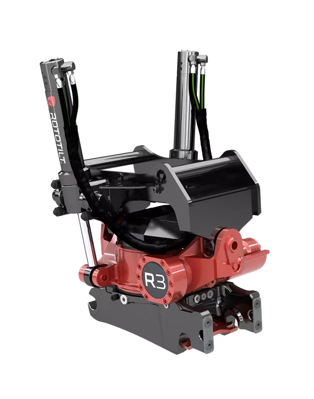 Afbeelding Rototilt R3
