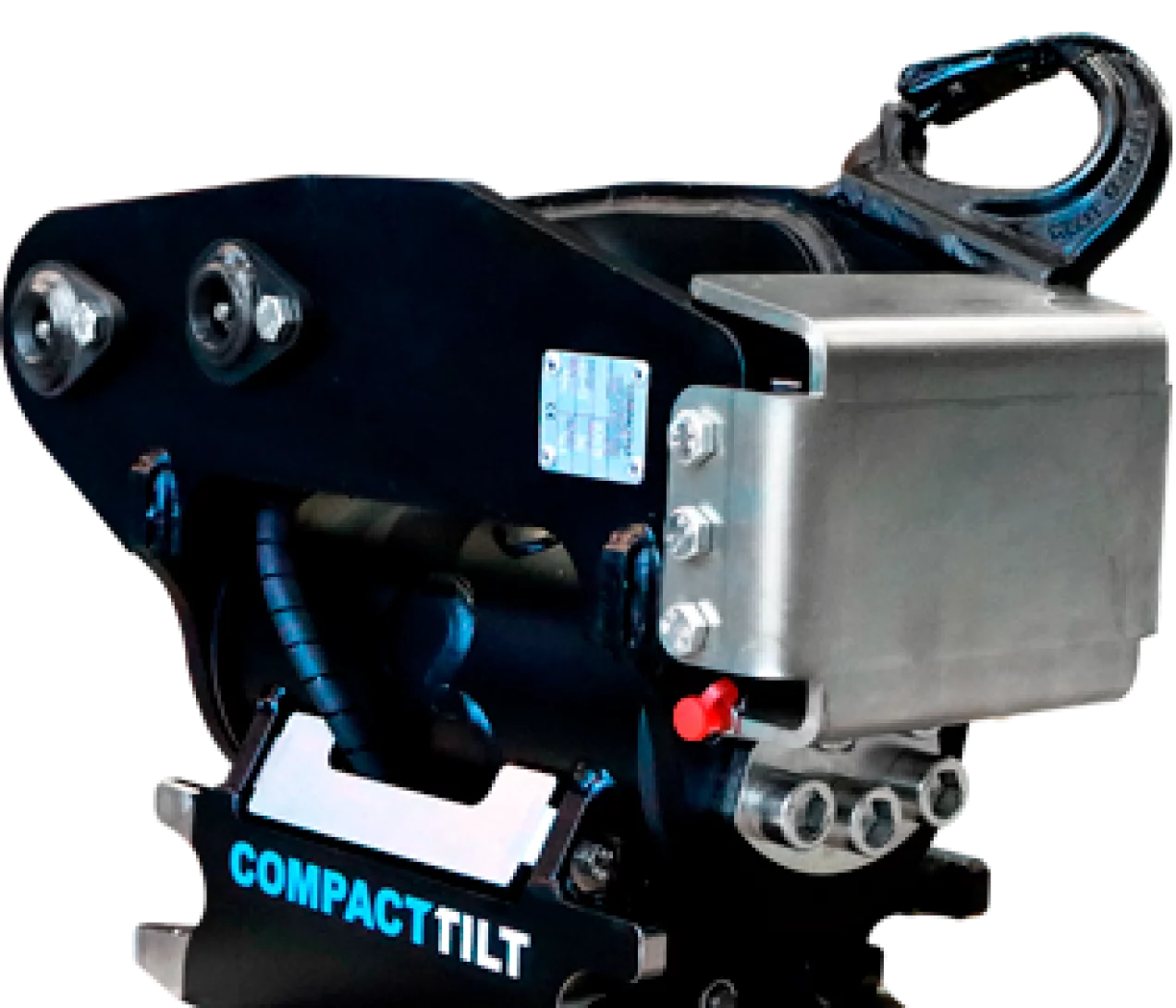Afbeelding Compacttilt CT2