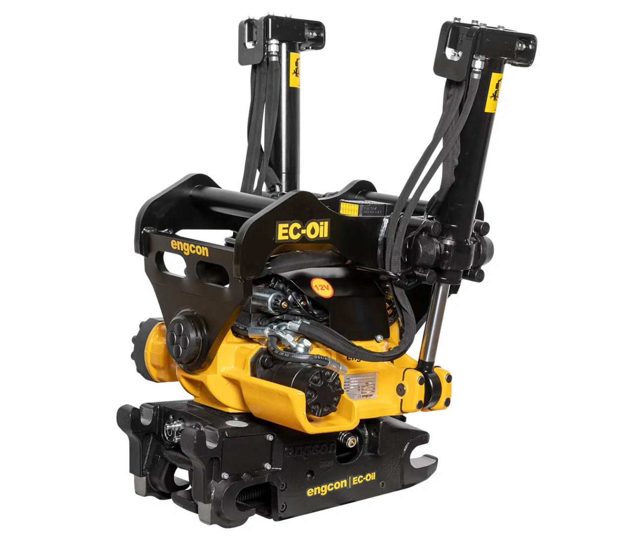 Afbeelding Engcon EC209