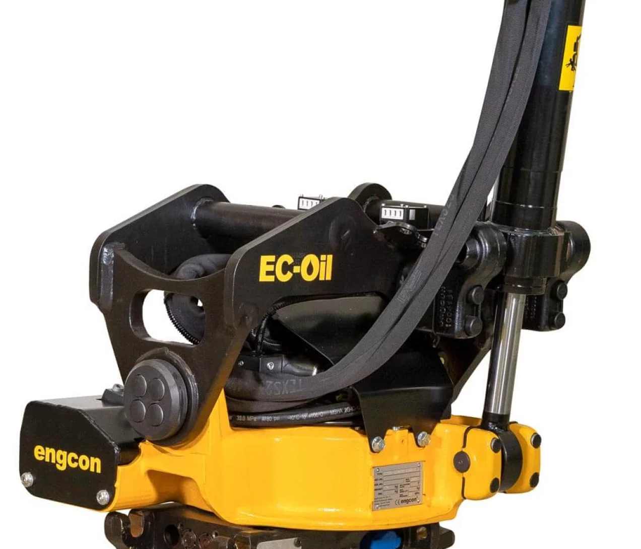 Afbeelding Engcon EC206