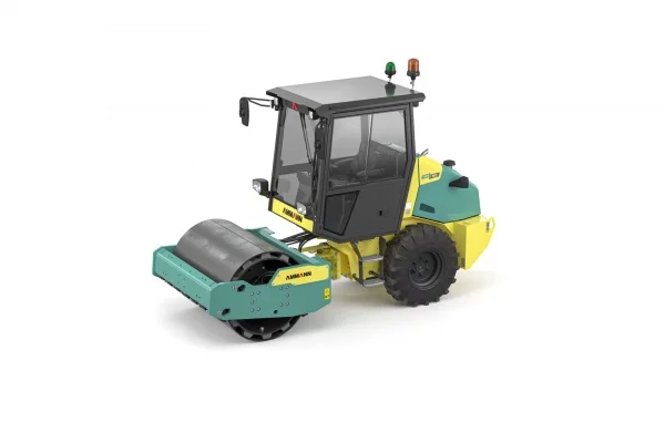 Afbeelding Ammann ARS 50