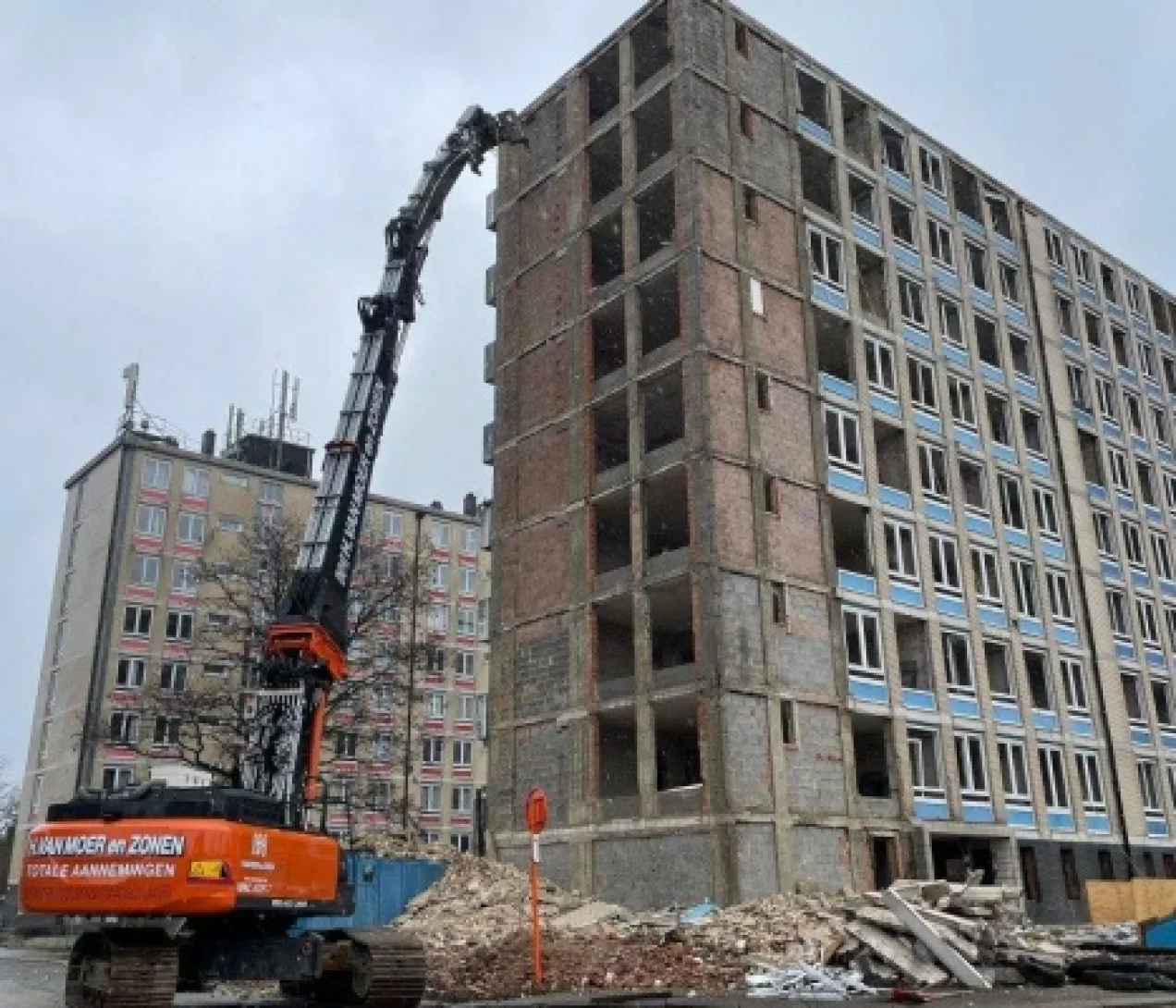 Afbeelding KTEG | KMC 400 P-7